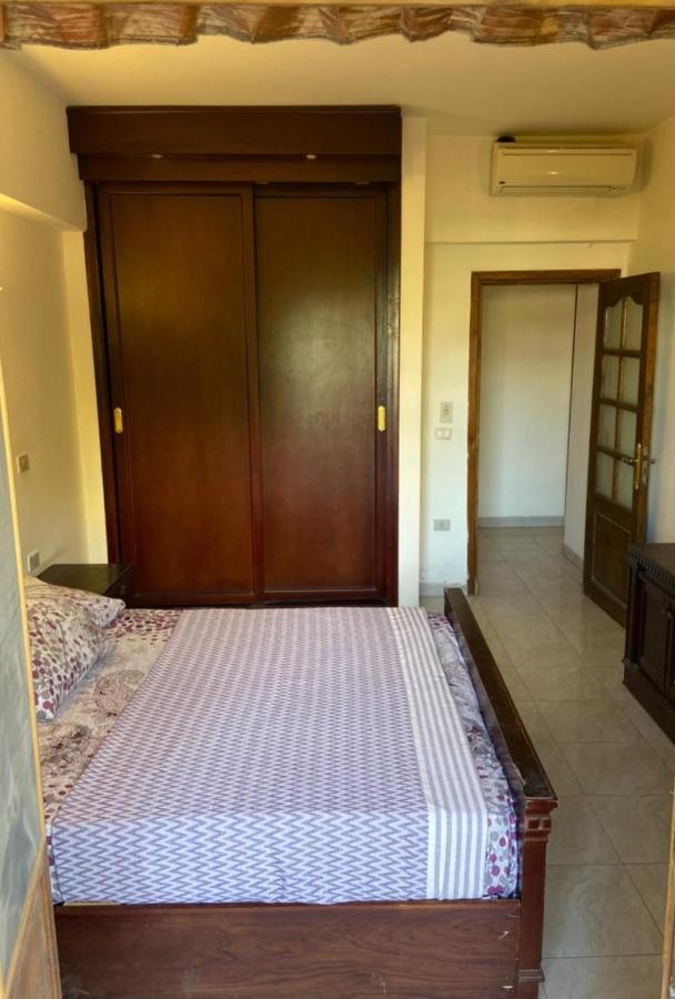 Bahga Palace 3 Residential Apartments Hurghada Extérieur photo