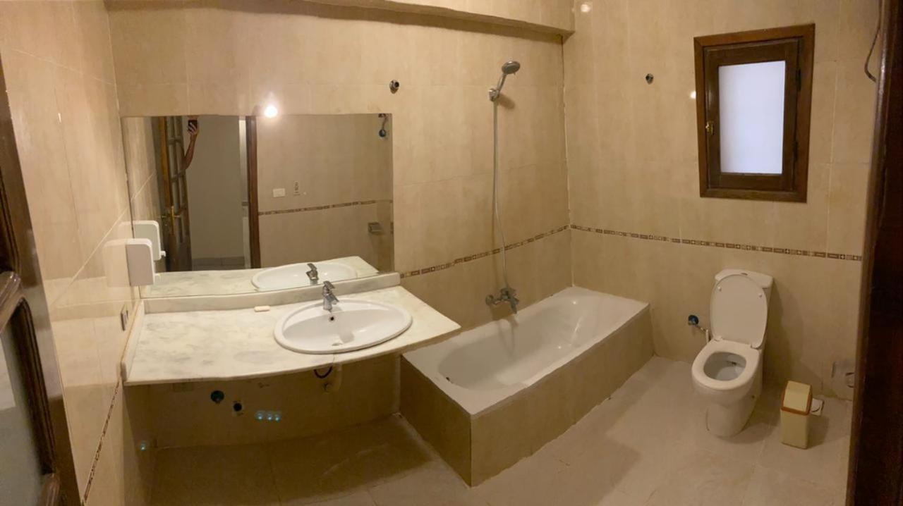 Bahga Palace 3 Residential Apartments Hurghada Extérieur photo