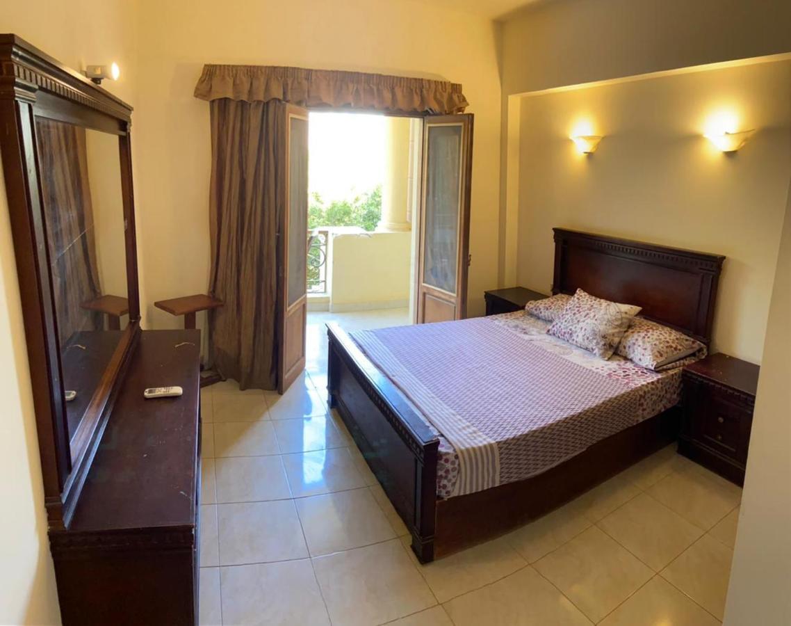 Bahga Palace 3 Residential Apartments Hurghada Extérieur photo